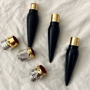 Christian LouboutinRouge Louboutin Lip Colour Trio